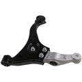 MOOG RK641392 Front Left Lower Control Arm for Hyundai Sonata
