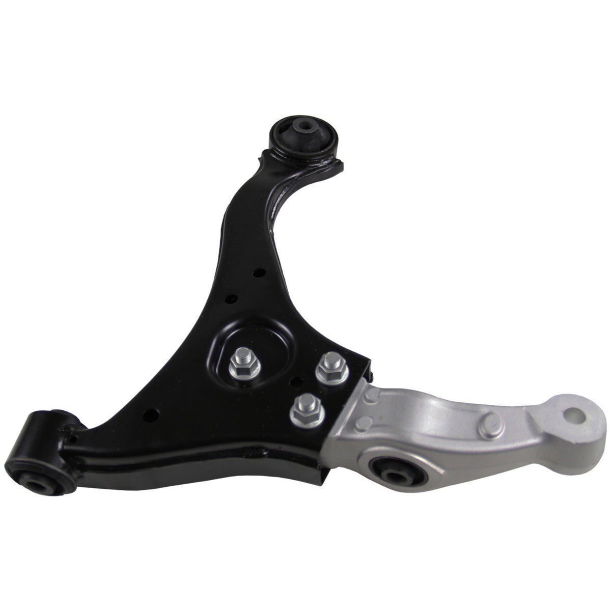 MOOG RK641392 Front Left Lower Control Arm for Hyundai Sonata