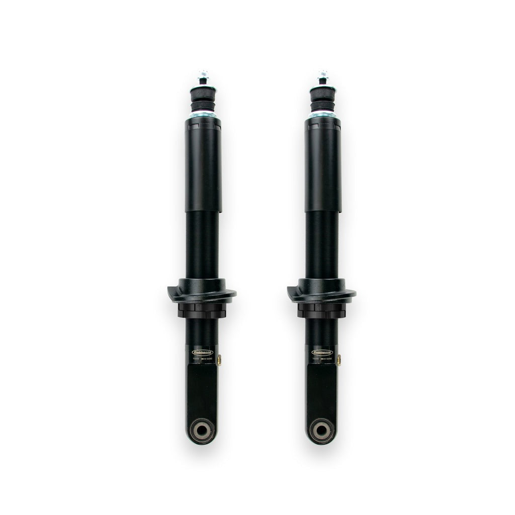 Dobinsons Extended Travel IMS Struts Front Pair for 2016-2023 Toyota Tacoma 4WD