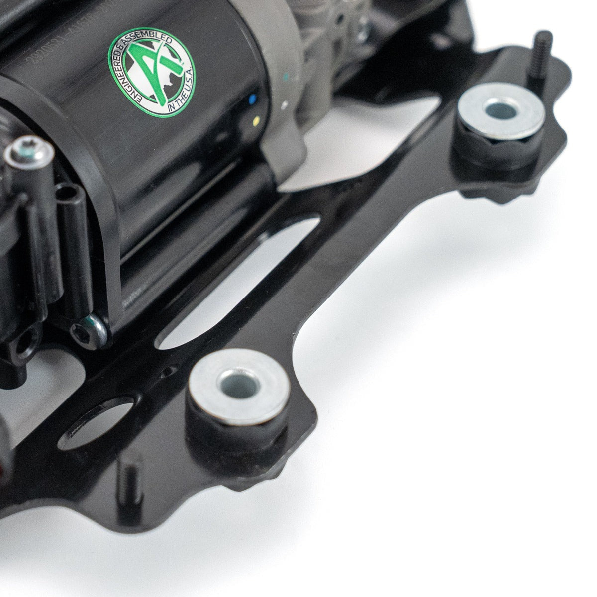 Arnott P-3301 Compressor Audi A8 Quattro, S8 Quattro (D4 Chassis)