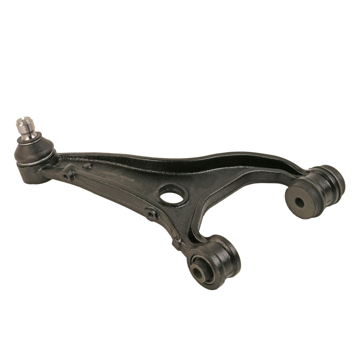 MOOG RK623395 Rear Left Upper Control Arm and Ball Joint Assembly for Subaru Outback