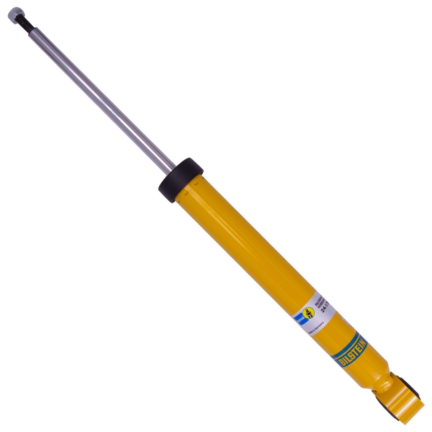 Bilstein 46-183422 Front and Rear B12 (Sportline) Suspension Kit Audi A3
