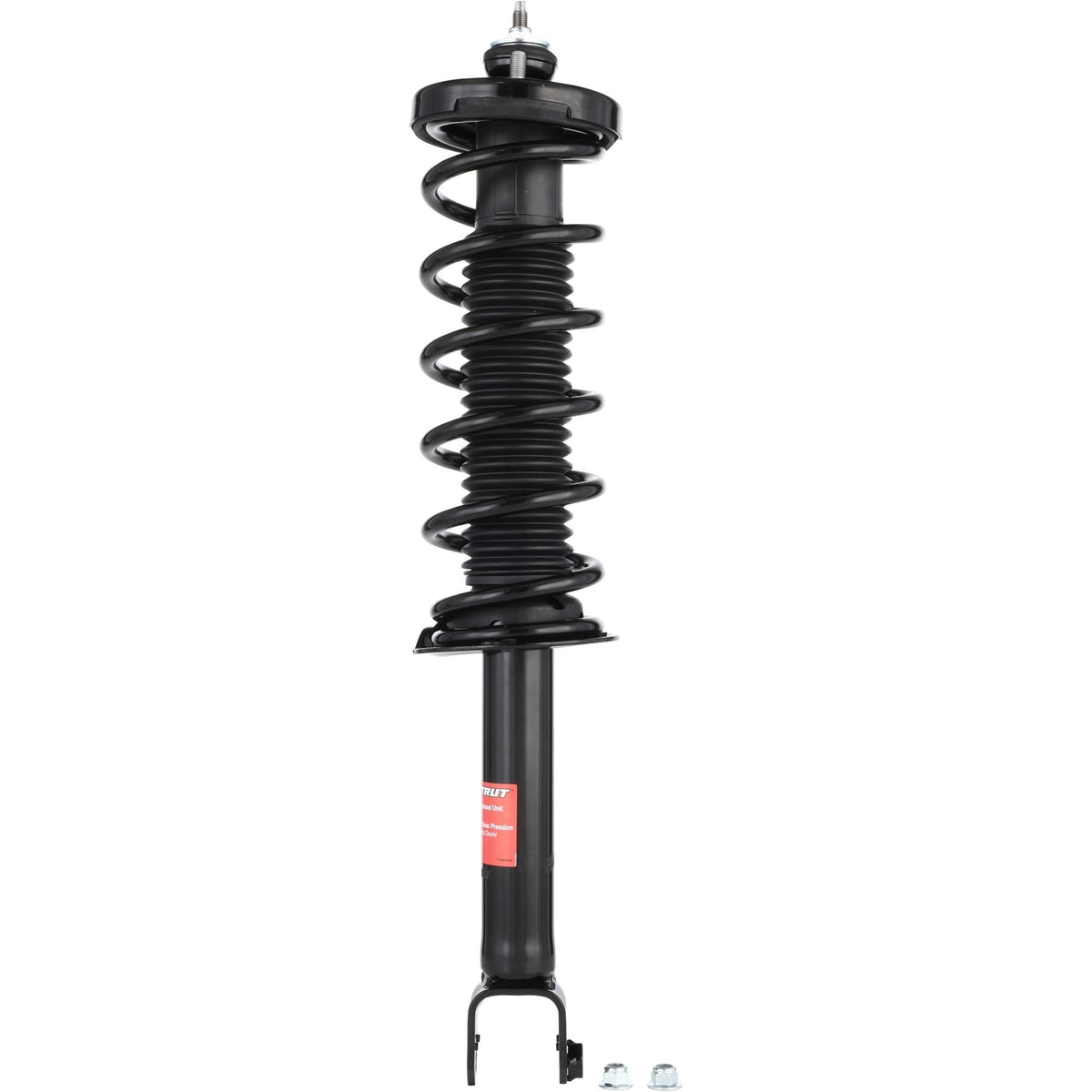 Monroe 372692R Rear Right Quick-Strut Complete Strut Assembly Acura TL