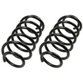 MOOG 81692 Front Coil Spring Set