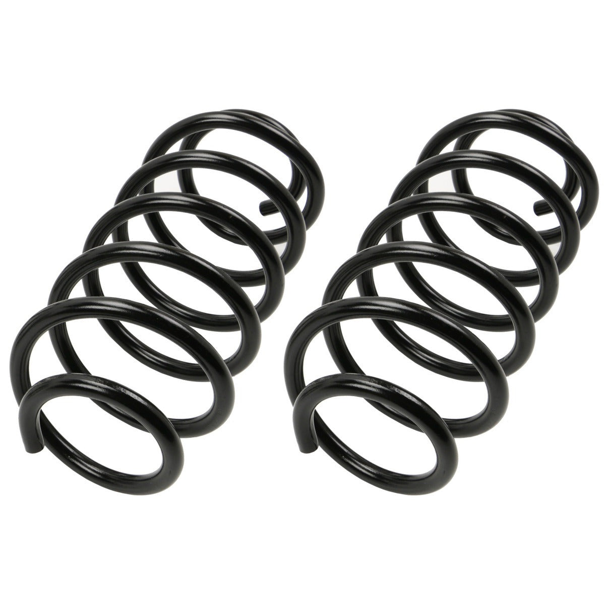 MOOG 81692 Front Coil Spring Set
