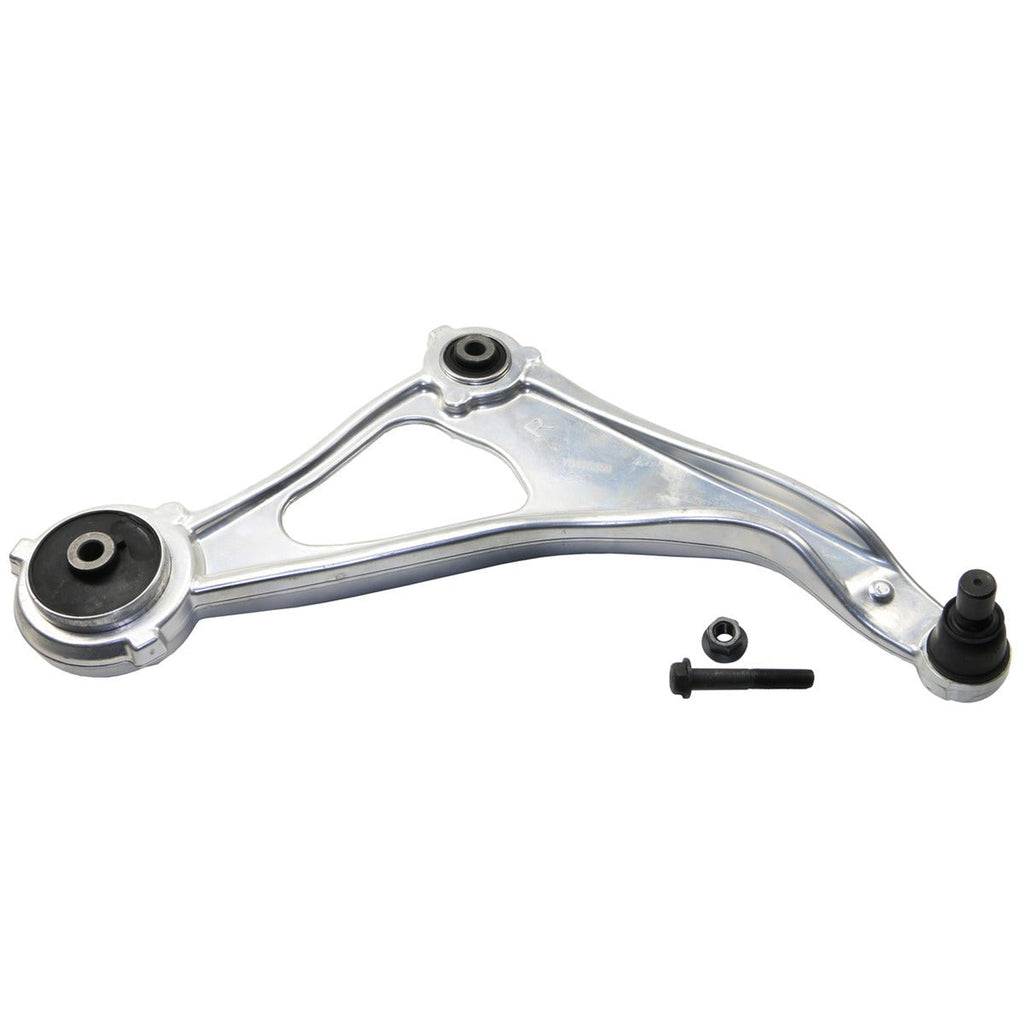 MOOG RK622838 Front Right Lower Control Arm and Ball Joint Assembly for Nissan Altima