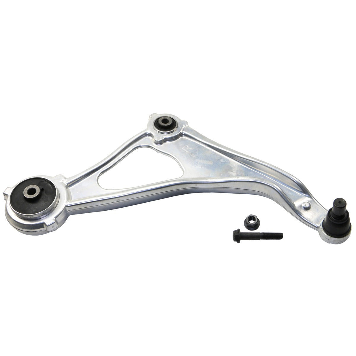 MOOG RK622838 Front Right Lower Control Arm and Ball Joint Assembly for Nissan Altima