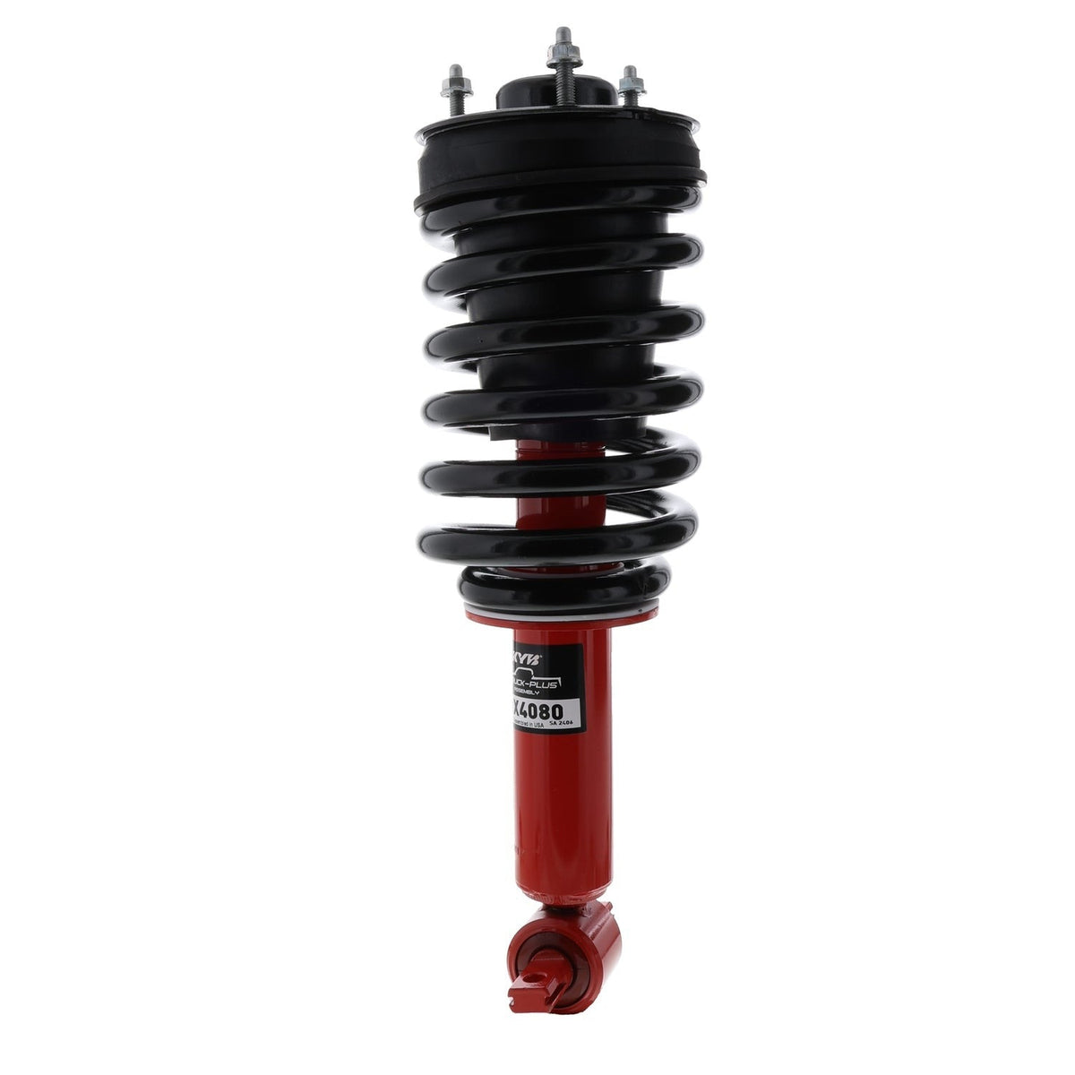KYB SRX4080 Front Truck-Plus Leveling Assembly Truck-Plus Chevrolet Suburban 1500, Tahoe, GMC Yukon, Yukon XL 1500