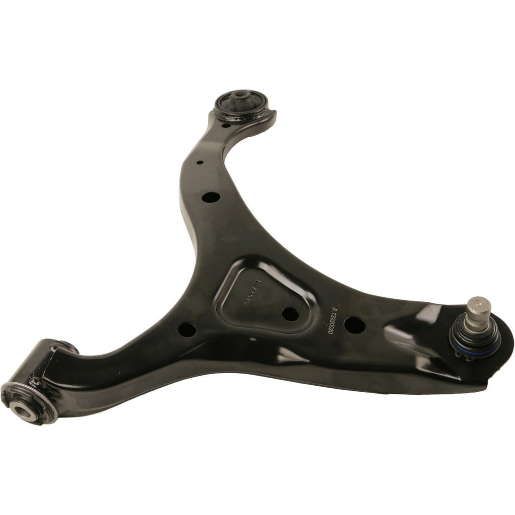 MOOG RK623468 Front Right Lower Control Arm and Ball Joint Assembly for Kia Sorento