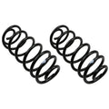 MOOG CC81369 Rear Coil Spring Set