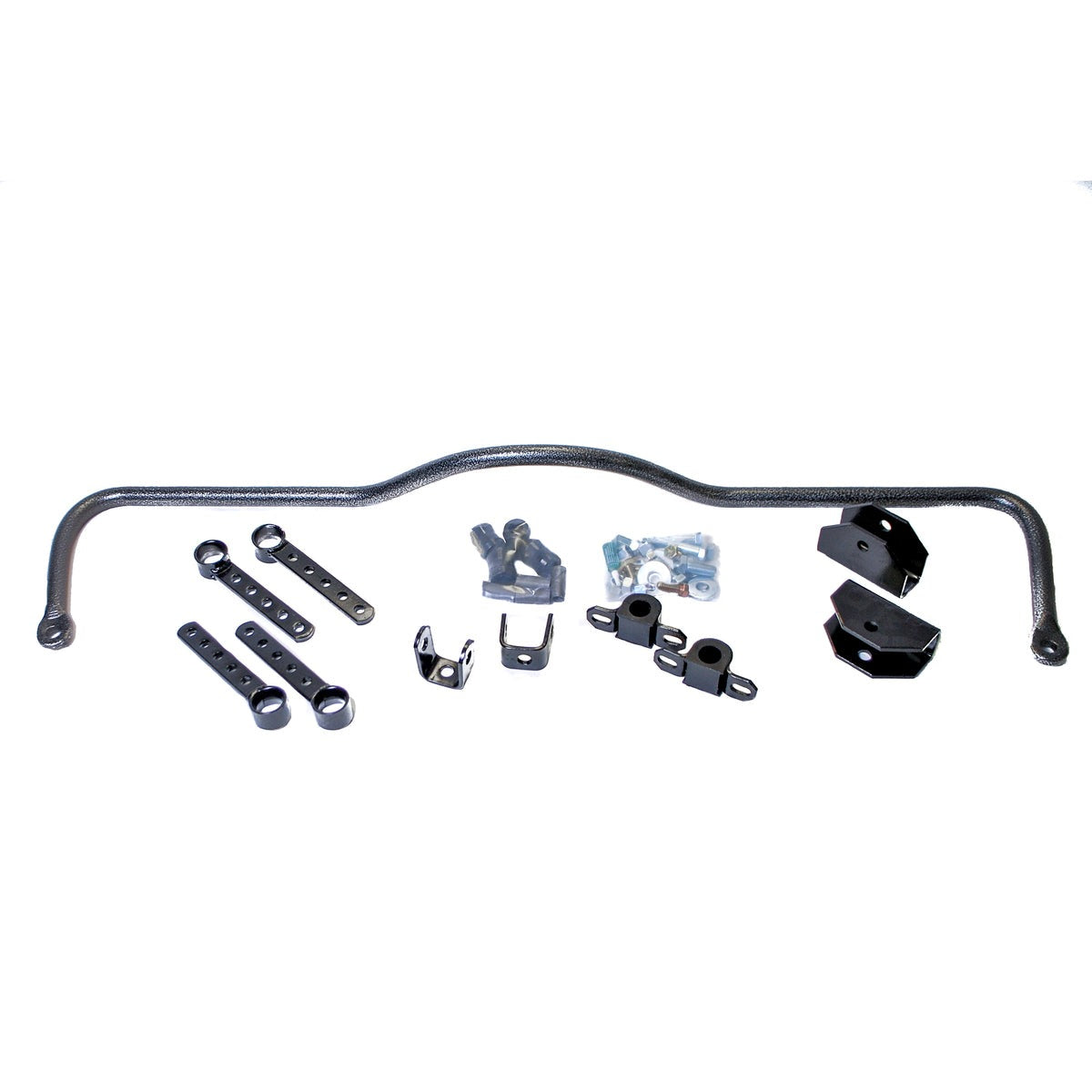 Hellwig 7644 Rear Sway Bar Kit