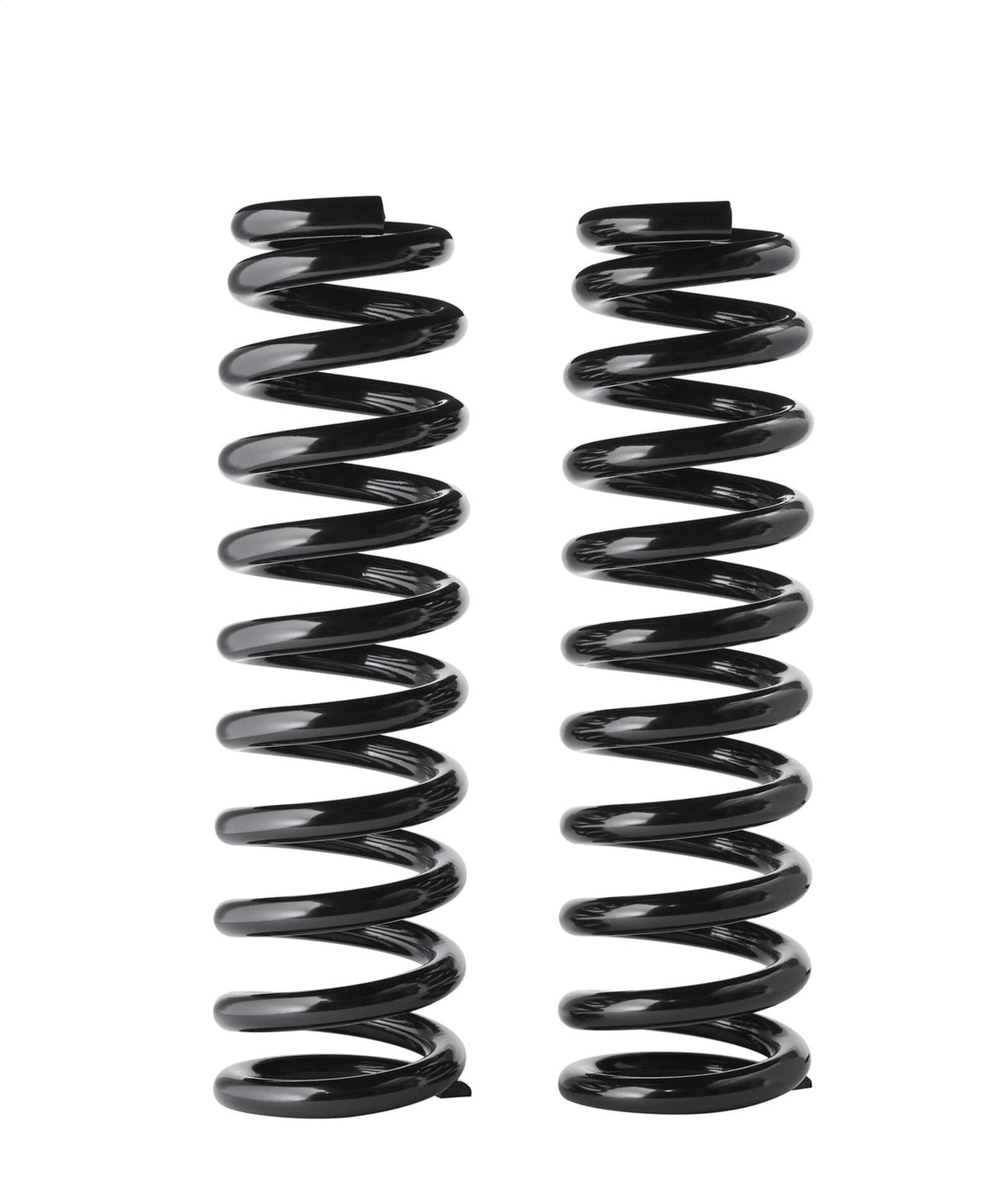 Old Man Emu Front Coil Spring Kit for 2010-2014 Toyota FJ Cruiser 4WD RWD w/2" lift
