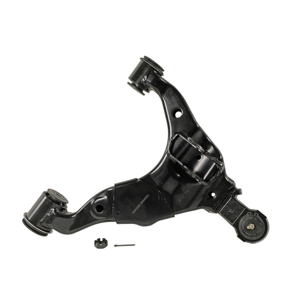 MOOG CK623263 Front Right Lower Control Arm and Ball Joint Assembly for Toyota Tacoma