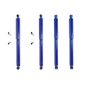 Monroe Monro-Matic Plus Shocks Set for 1998 Jeep Grand Cherokee