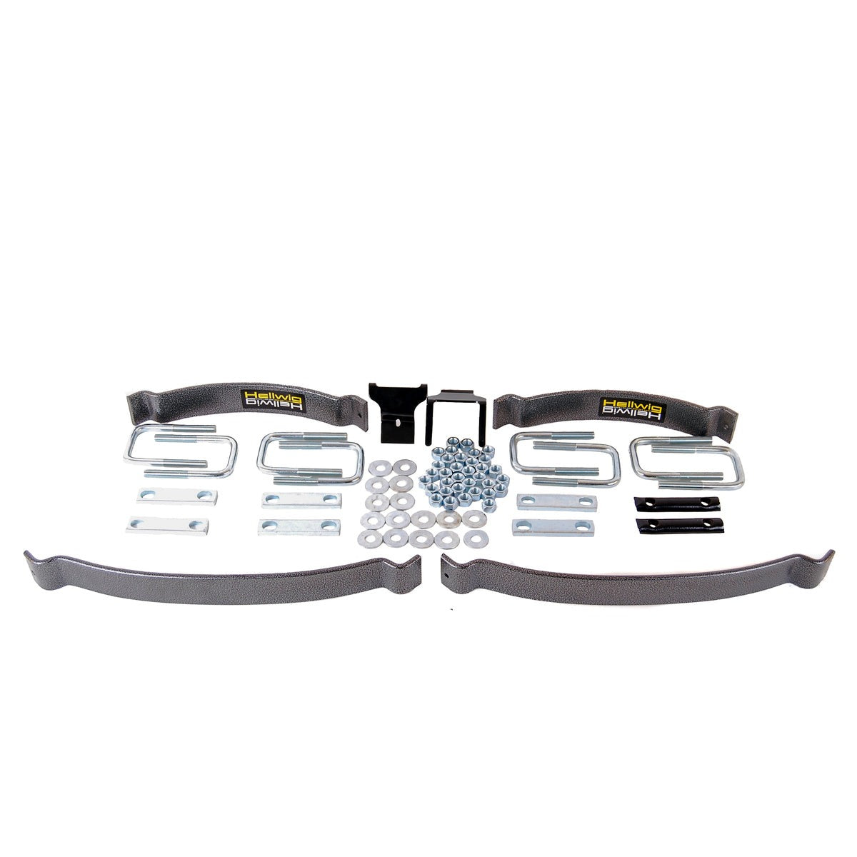 Hellwig 1252 EZ-1000 Helper Spring Kit
