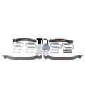 Hellwig 1252 EZ-1000 Helper Spring Kit