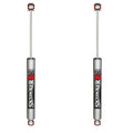 Skyjacker M95 Monotube Gas Shocks Rear Pair for 2014-2018 Chevrolet Silverado 1500 4WD w/4-6" lift