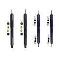 Monroe Monro-Matic Plus Shocks Set for 1977-1979 Ford F250 4WD