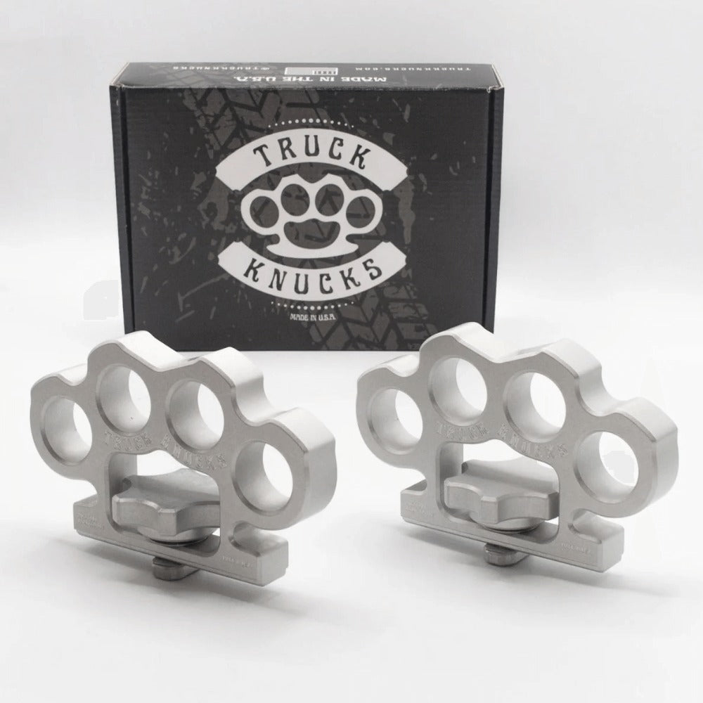 Truck Knucks Fits 2007+ Toyota Tundra