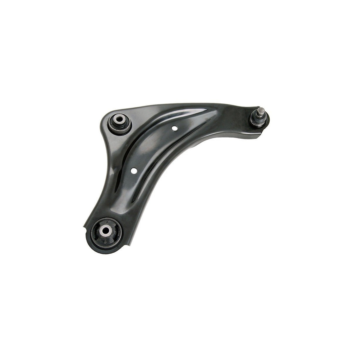 SIDEM CB-4911 Front Axle Left, Lower Control Arm w/ Ball Joint Nissan Juke, Pulsar (C13)