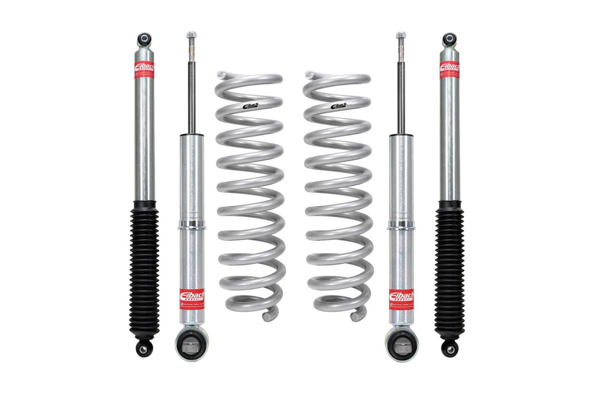 Eibach Pro-Truck Lift System Stage 1 Kit 2015-2020 Ford F-150