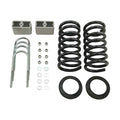 Belltech 618 Lowering Kit Front And Rear Complete Kit W/O Shocks
