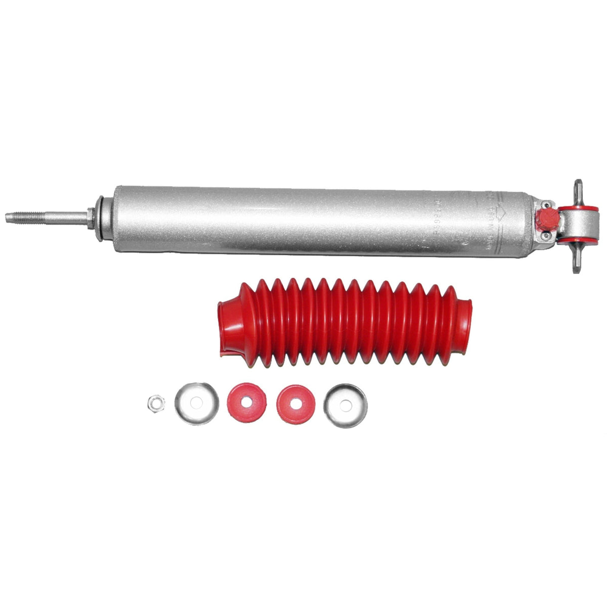 Rancho RS994061 Front RS9000XL Jeep TJ, Wrangler