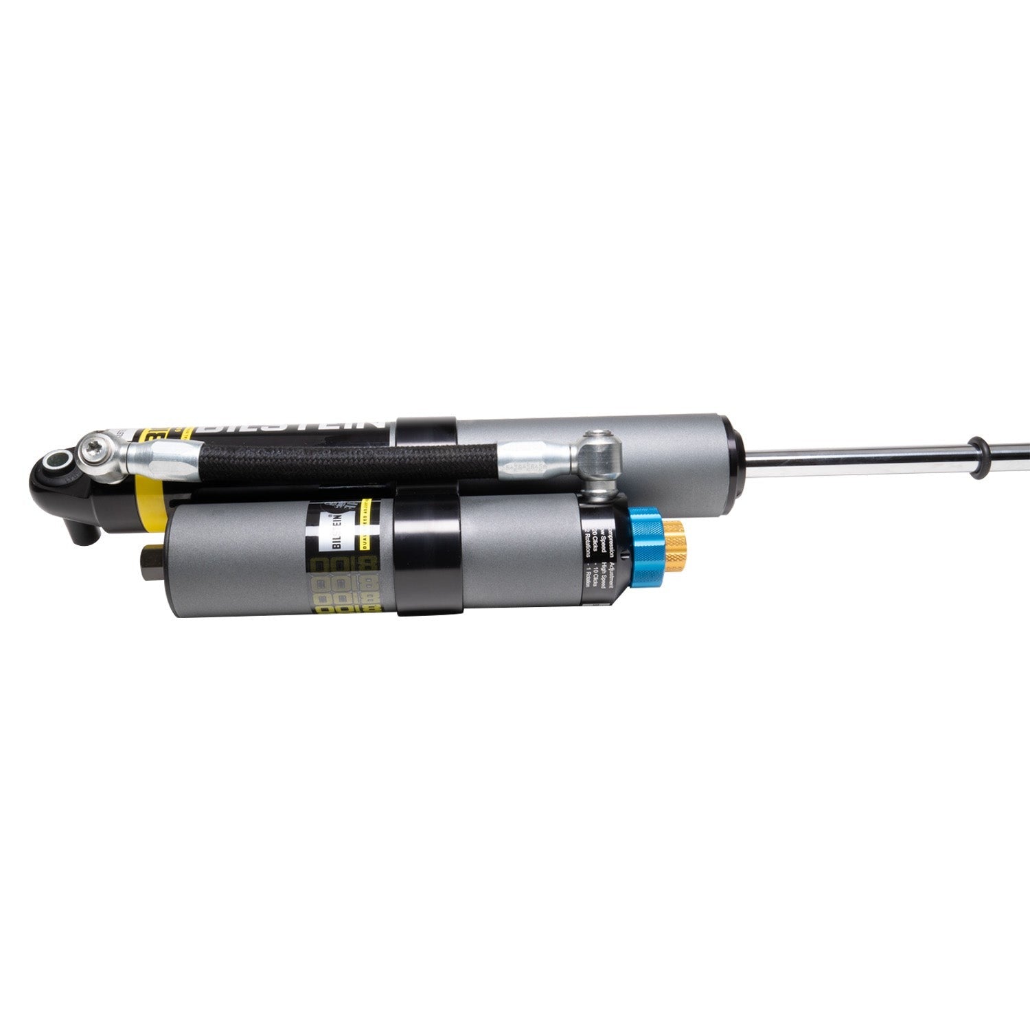 Bilstein 25-293364 Rear Right B8 8100 (DSA) Shock Jeep Wrangler