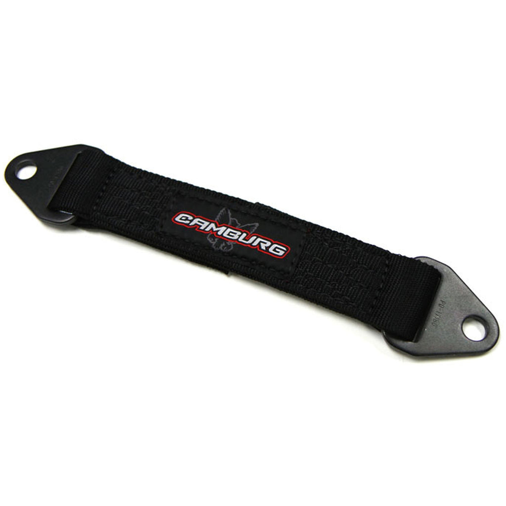 Camburg Suspension Limit Straps - 17.00"