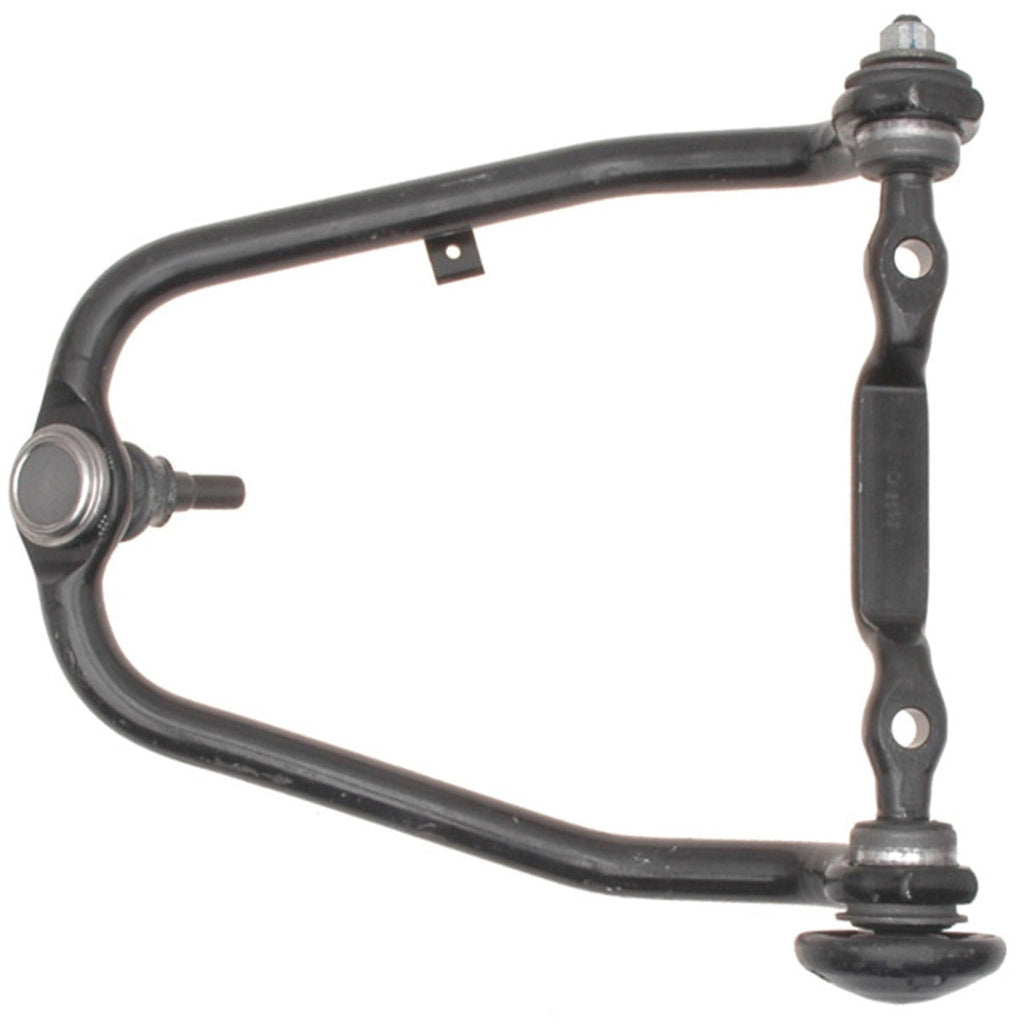 MOOG RK621654 Rear Left Upper Control Arm and Ball Joint Assembly for Chrysler Sebring