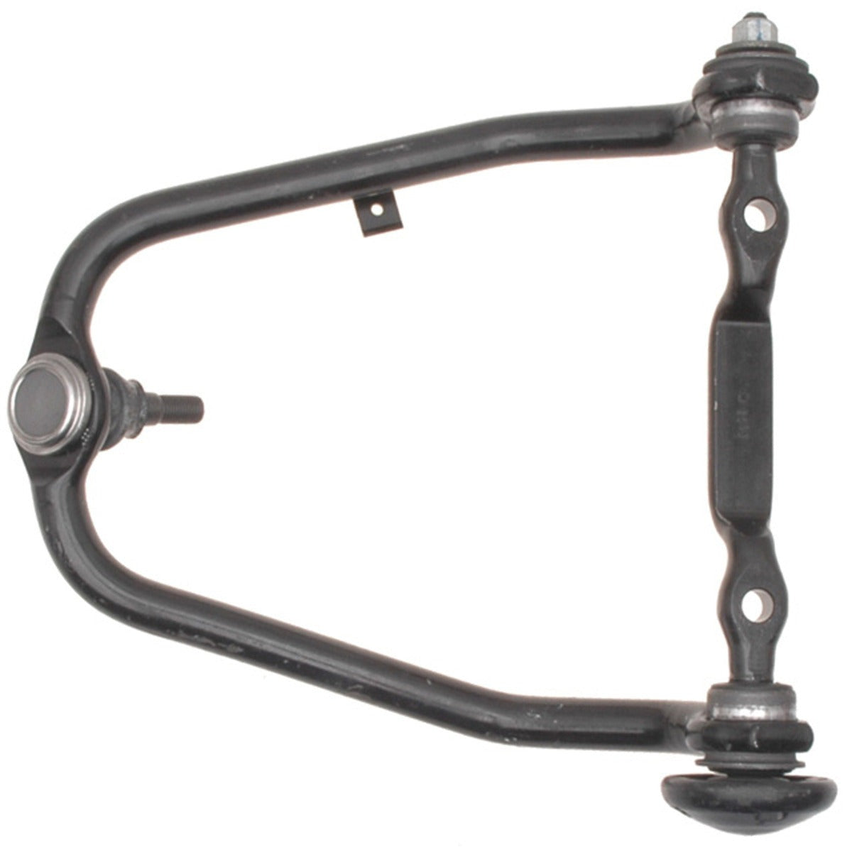 MOOG RK621654 Rear Left Upper Control Arm and Ball Joint Assembly for Chrysler Sebring