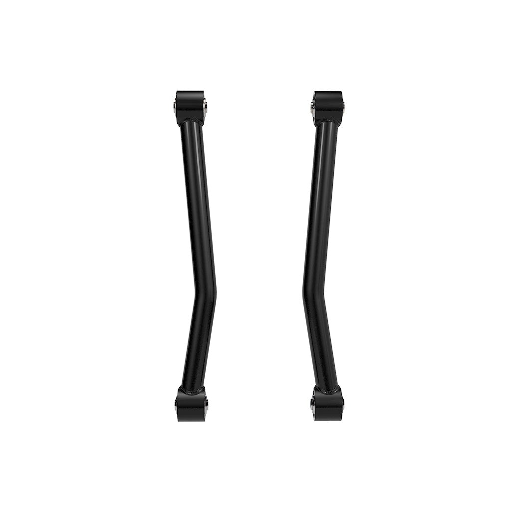 ICON 21031 Jeep JK Wrangler Front Fixed Lower Link Kit