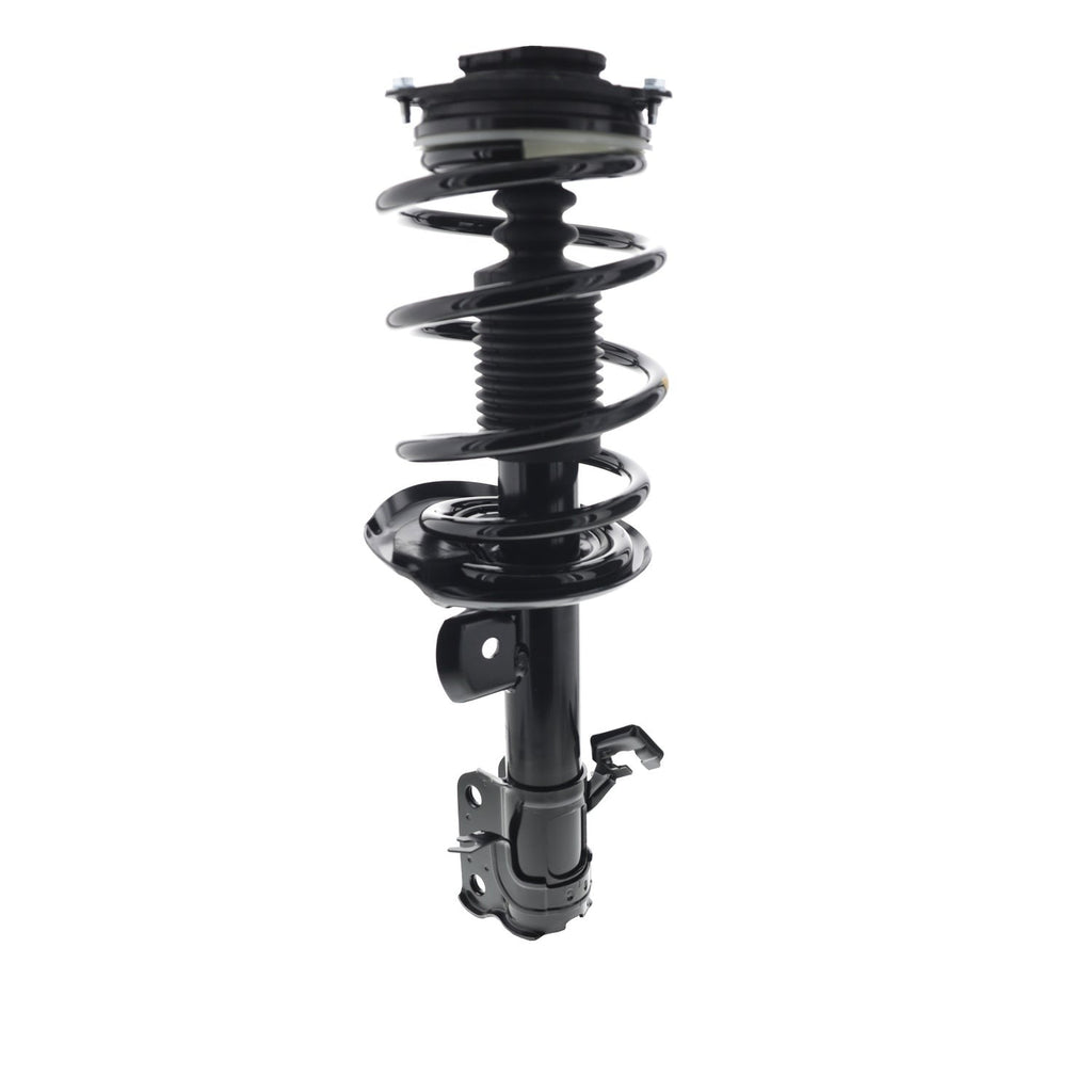 KYB SR4619 Front Left Strut-Plus Strut and Coil Spring Assembly Chevrolet City Express, Nissan NV200
