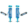 King 25001-174 Front 2.5 Remote Res. Coilover (Pair) Chevrolet/GMC Silverado/Sierra 1500