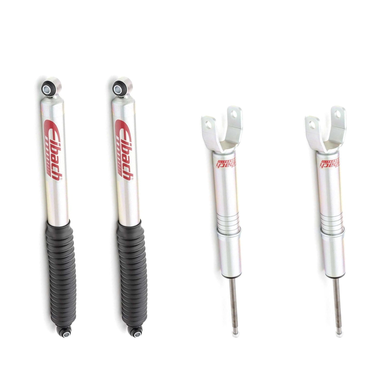 Eibach Pro-Truck Sport Strut & Shocks Set for 2009-2018 Ram 1500 4WD w/0-3" lift