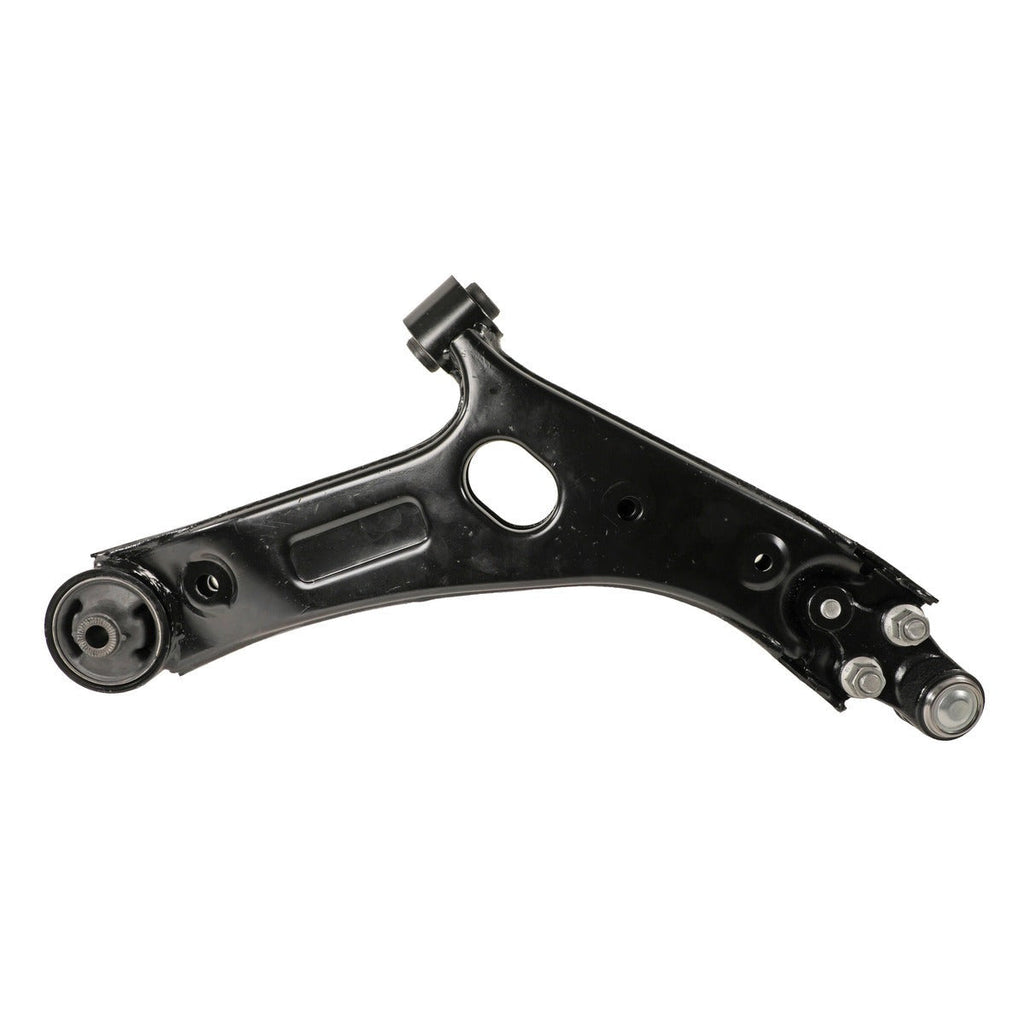 MOOG RK623540 Front Left Lower Control Arm and Ball Joint Assembly for Hyundai Tucson