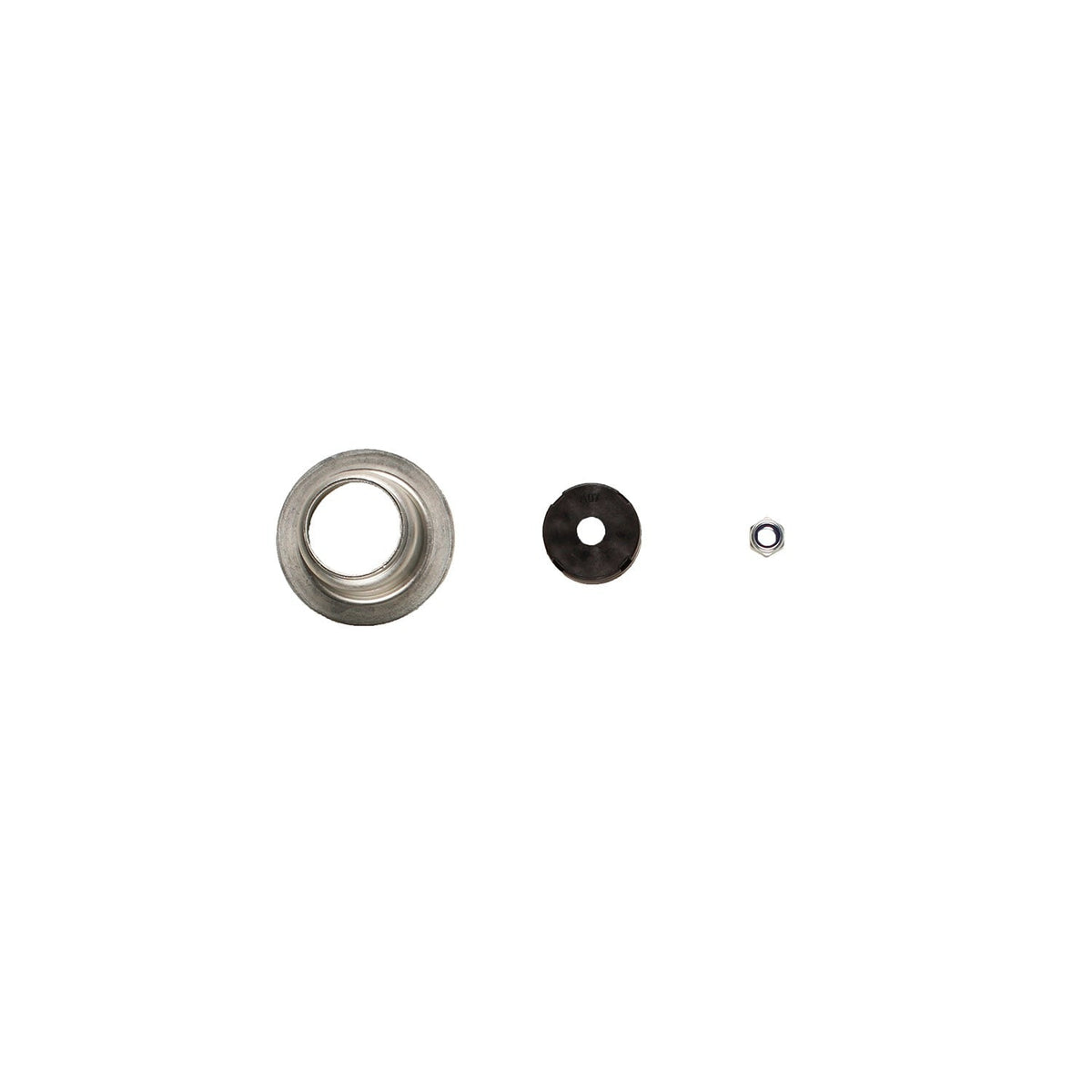 Bilstein 19-227641 Rear B4 OE Replacement Shock BMW 640i, 640i xDrive, 650i, 650i xDrive