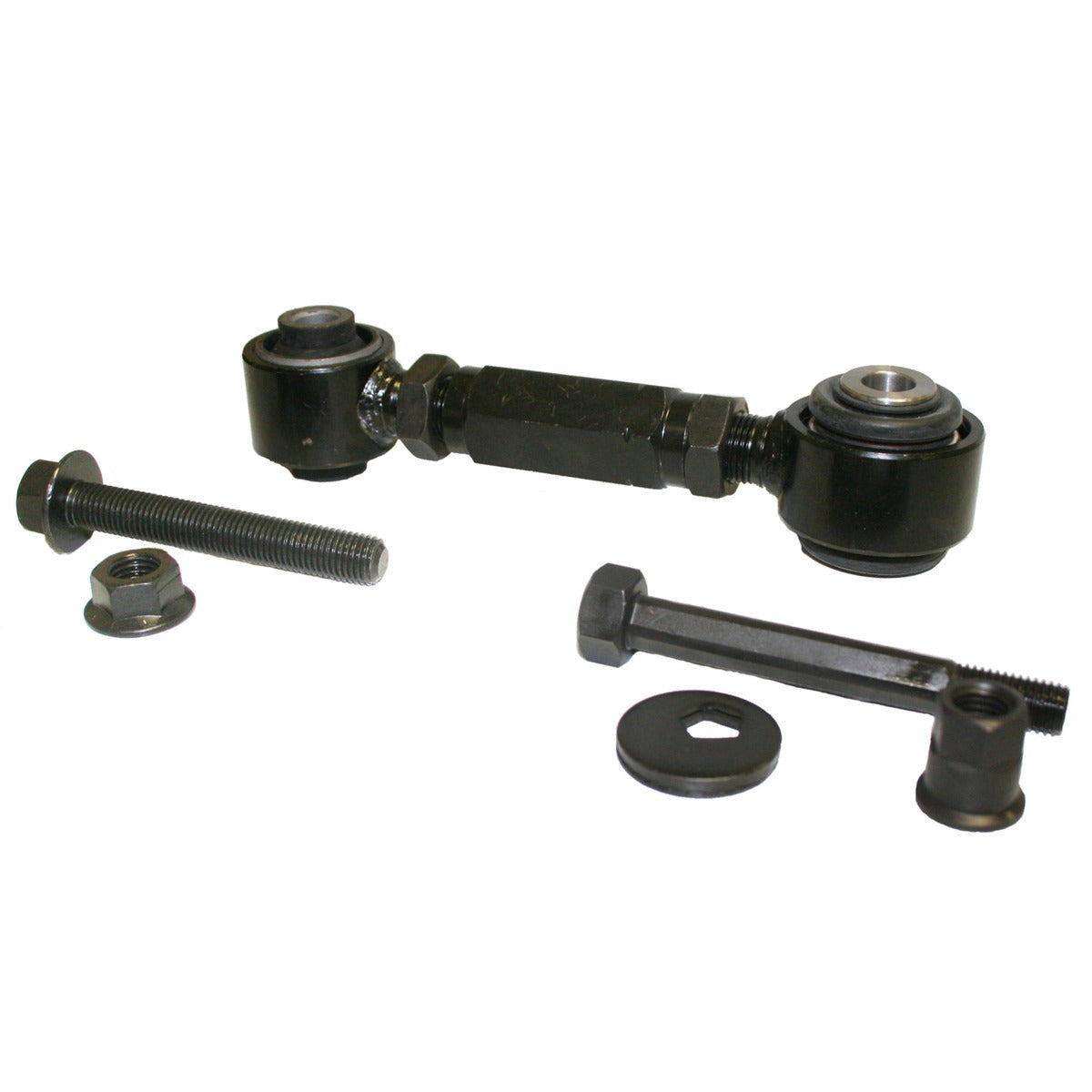 MOOG K100117 Rear Lower Forward Control Arm for Jeep Patriot