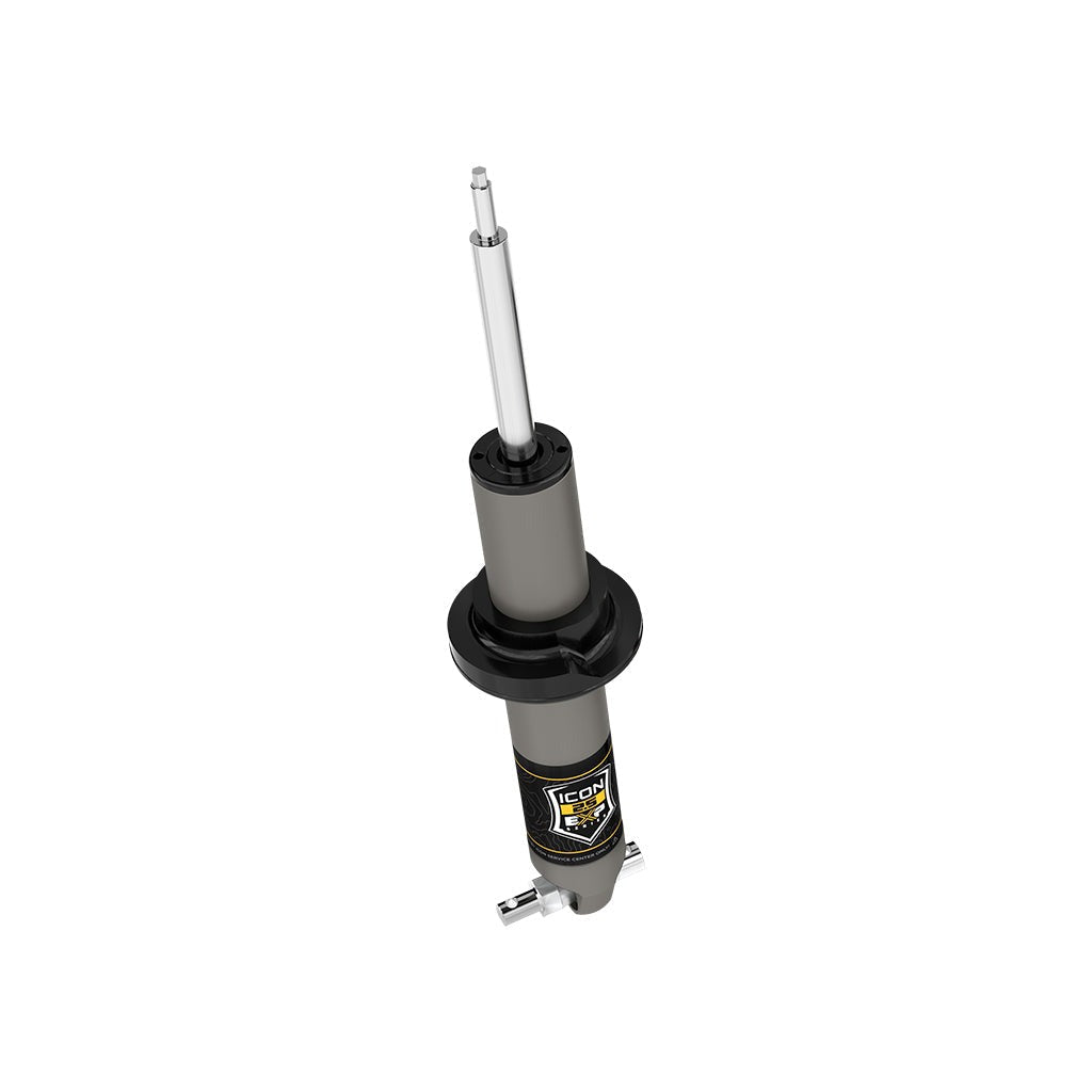 ICON 48601 Ford Bronco Hoss 1.0 Pkg Front 1.375-3" Lift 2.5 EXP Coilover