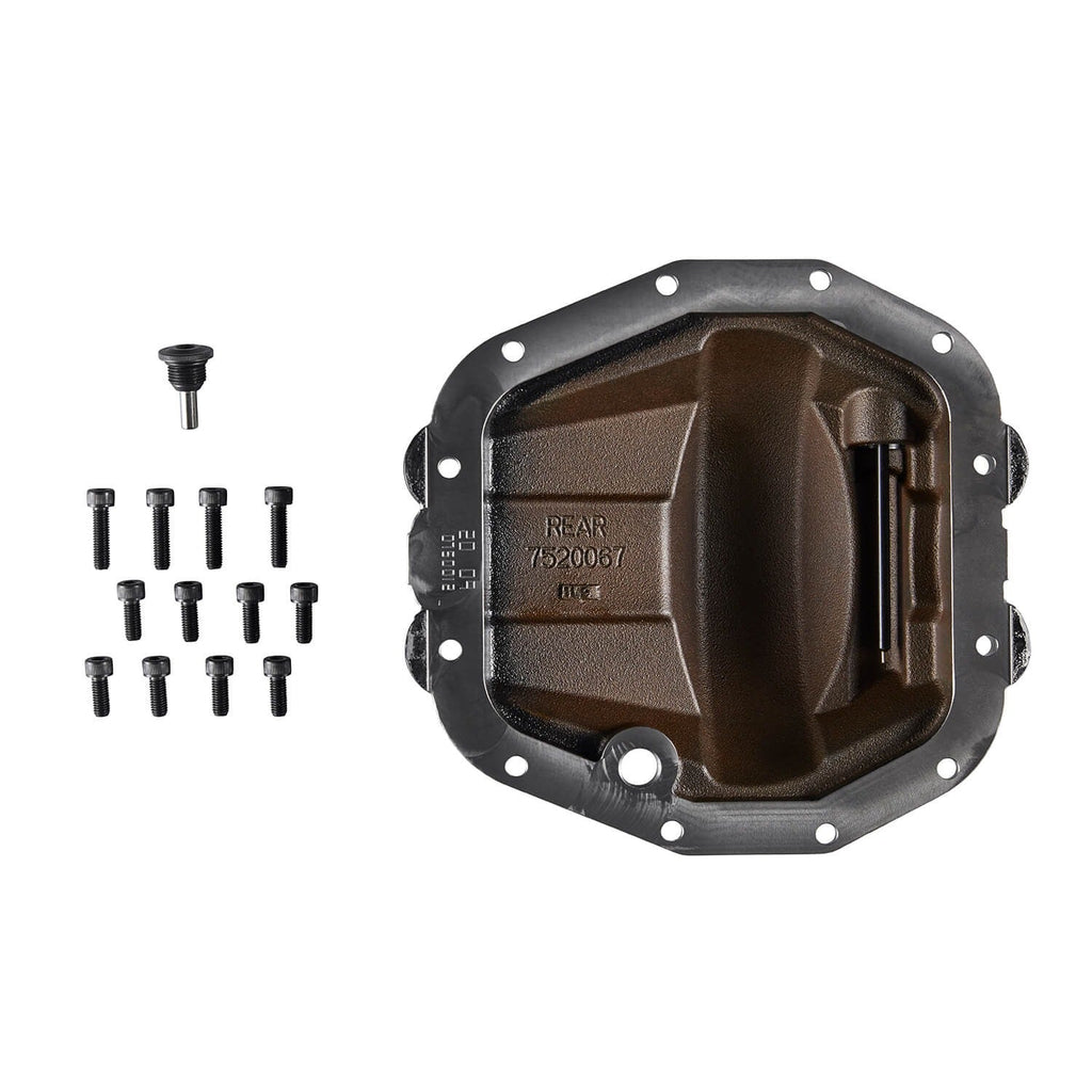 ARB Differential Cover