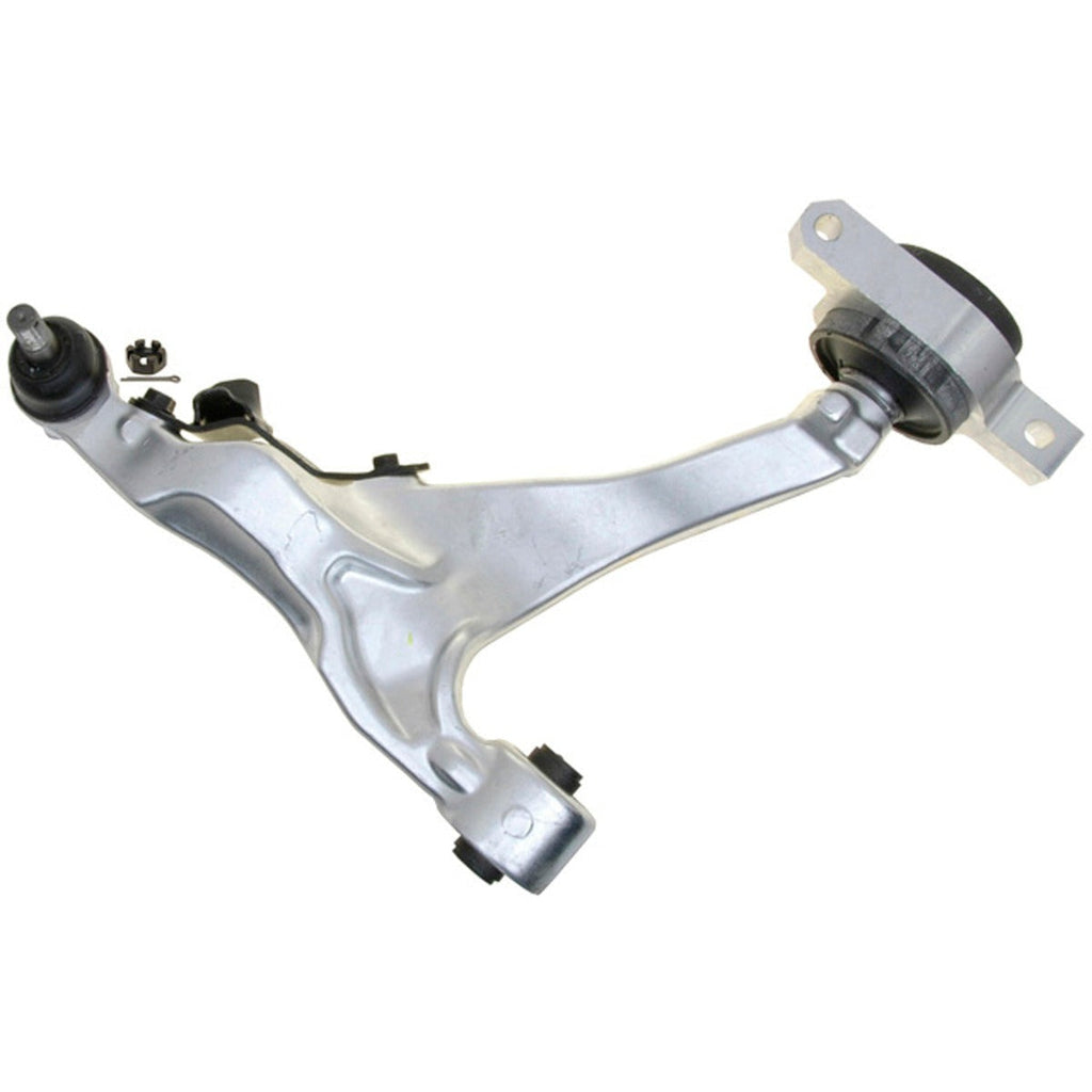 MOOG RK621597 Front Left Lower Control Arm and Ball Joint Assembly for INFINITI G37