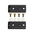 ICON 22062 Jeep JT Gladiator Rear Sway Bar Relocation Kit