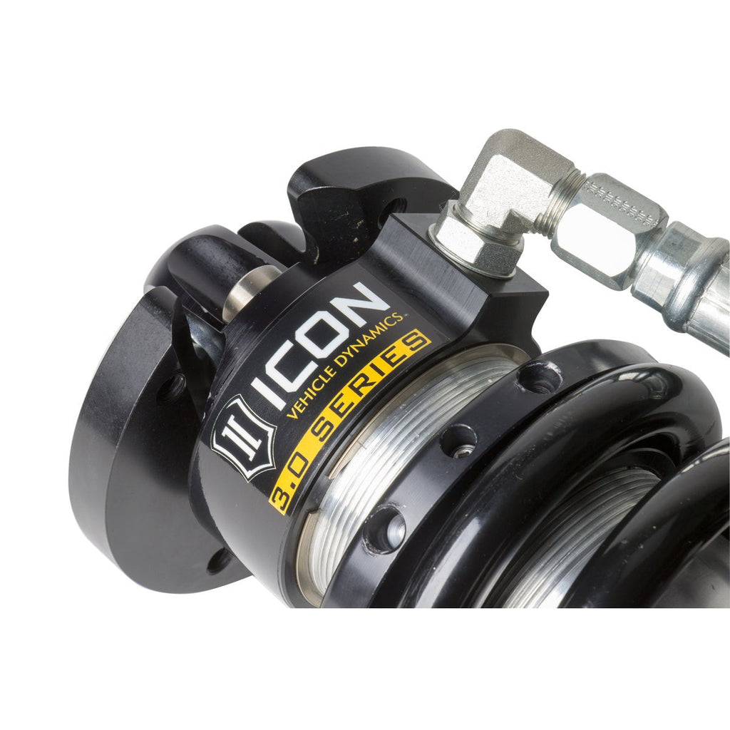 ICON 58765 Toyota Land Cruiser 3.0 VS RR/CDCV Coilover Kit