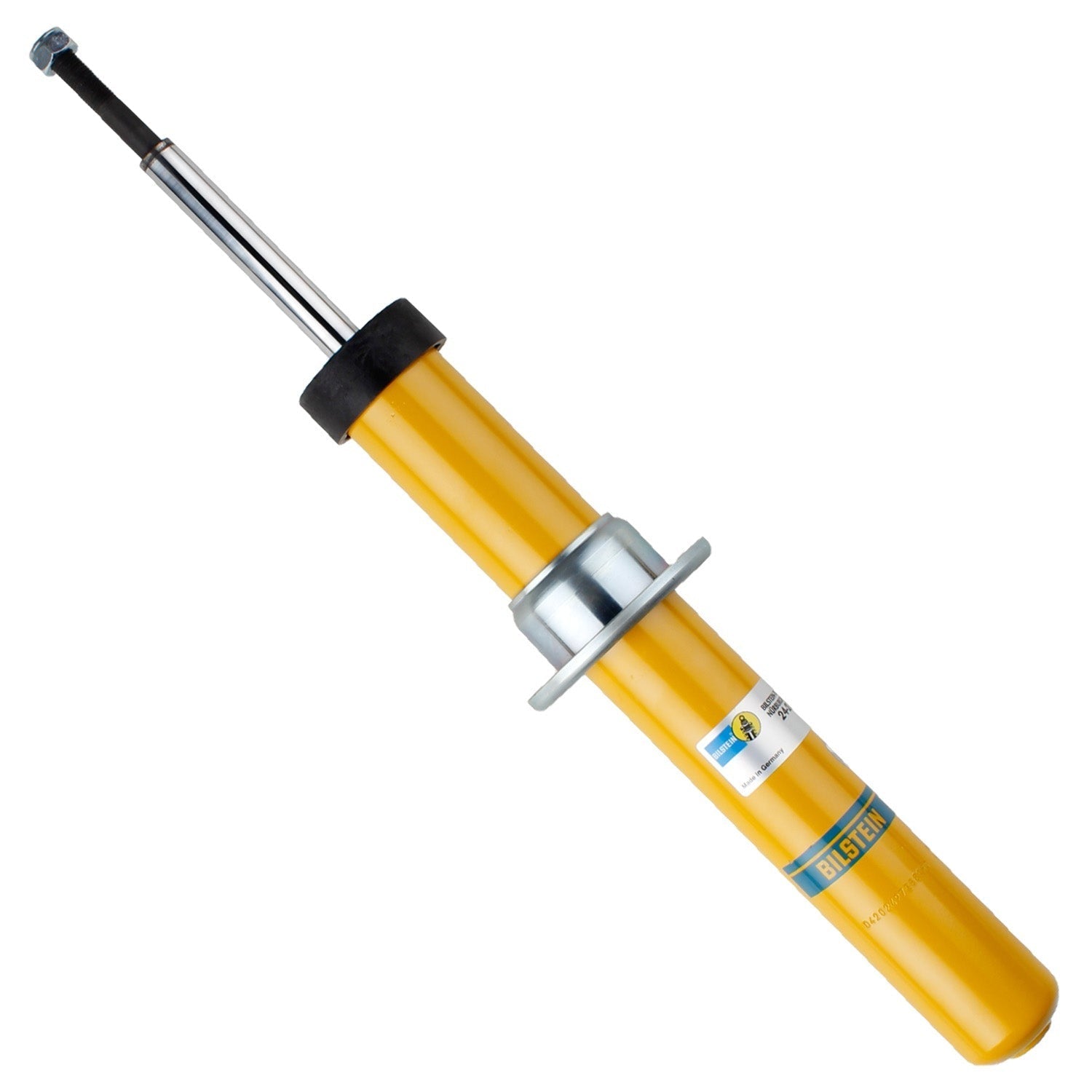 Bilstein 46-181220 Front and Rear B12 (Pro-Kit) Suspension Kit BMW X5, X5