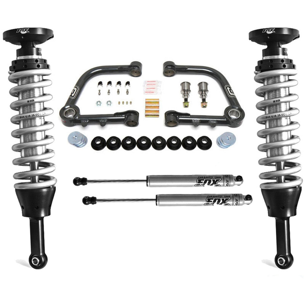 Performance Lift Kit w/ FOX 2.50"