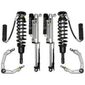 ICON K93152 Stage 2 Suspension System Ford Raptor 1-3" Lift 3.0