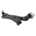 MOOG RK623582 Front Right Lower Control Arm and Ball Joint Assembly for Chevrolet Equinox