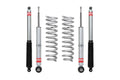 Eibach E80-35-059-02-22 Pro-Truck Stage 1 Front & Rear Lift Kit