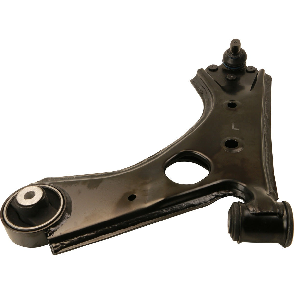 MOOG RK623081 Front Left Lower Control Arm and Ball Joint Assembly for Ram ProMaster City