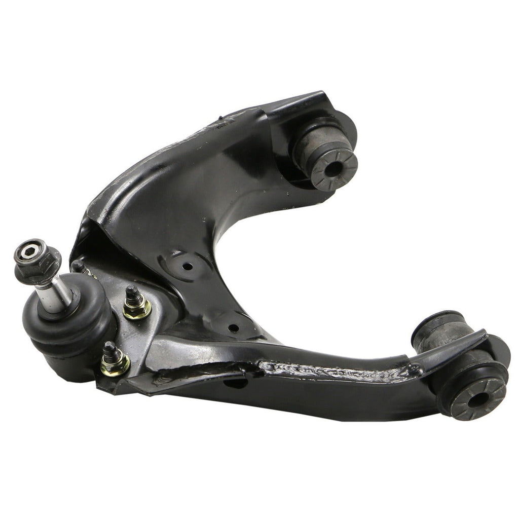MOOG RK621900 Front Left Upper Control Arm and Ball Joint Assembly for Chevrolet Colorado